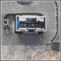 Immagine di Fanale Posteriore Sinistro  Led PEUGEOT 208 II 9865941980