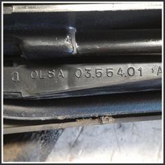Immagine di Fanale Posteriore Destro  Alogeno FIAT Panda I 7572825