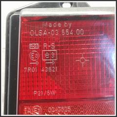 Immagine di Fanale Posteriore Destro  Alogeno FIAT Panda I 7572825