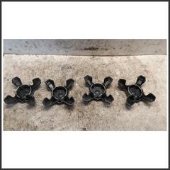 Immagine di Copricerchi -  PEUGEOT 208 II 98483137XK