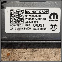 Immagine di Telecamere Posteriore PEUGEOT 208 II 9847393680 9871856580