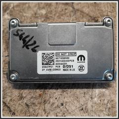Immagine di Telecamere Posteriore PEUGEOT 208 II 9847393680 9871856580