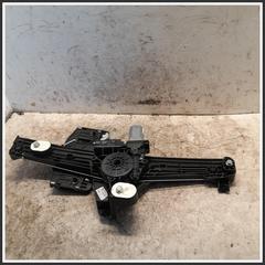 Immagine di Alzacristallo Elettrico Posteriore Sinistro PEUGEOT 208 II 9829045980
