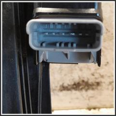 Immagine di Alzacristallo Elettrico Posteriore Sinistro PEUGEOT 208 II 9829045980