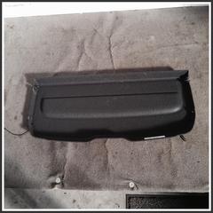 Immagine di Cappelliera Copribaule Fissa PEUGEOT 208 II 98487369ZD