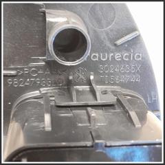 Immagine di Comandi Alzavetri Anteriore Sinistro PEUGEOT 208 II 98349233ZD