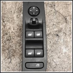 Immagine di Comandi Alzavetri Anteriore Sinistro PEUGEOT 208 II 98349233ZD