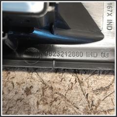 Immagine di Comandi Alzavetri Posteriore Sinistro PEUGEOT 208 II 98044803ZD