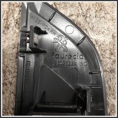 Immagine di Comandi Alzavetri Anteriore Destro PEUGEOT 208 II 98016307ZD