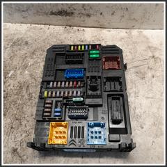 Immagine di Body Computer BCM PEUGEOT 208 II 9855665180 122663622