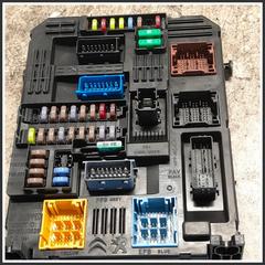Immagine di Body Computer BCM PEUGEOT 208 II 9855665180 122663622
