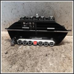 Immagine di Comandi Multifunzionali Anteriore Centrale PEUGEOT 208 II 98531849XU