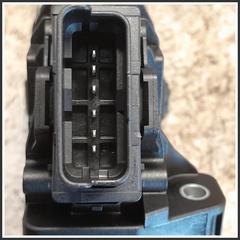 Immagine di Pedale Acceleratore PEUGEOT 208 II 9837892280 86ES791340676E