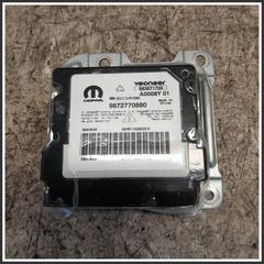 Immagine di Centralina AirBag PEUGEOT 208 II 9872770880 5EHR110288225K