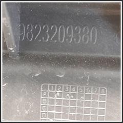 Immagine di Supporto Paraurti Posteriore Destro PEUGEOT 208 II 9823209380