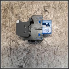 Immagine di Pulsante Freno a Mano Anteriore Centrale PEUGEOT 208 II 98105935VV