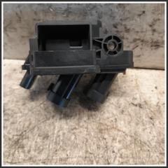Immagine di Resistenza elettroventola PEUGEOT 208 II 9847019780 9850128380