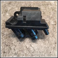 Immagine di Resistenza elettroventola PEUGEOT 208 II 9847019780 9850128380