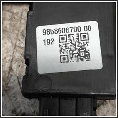 Immagine di Cornice Anteriore Centrale Destro PEUGEOT 208 II 9858606780 98309935XU