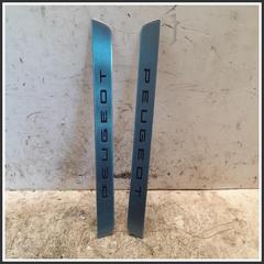 Immagine di Rivestimento Pannello Porta Anteriore Sinistro PEUGEOT 208 II 98532034RW 