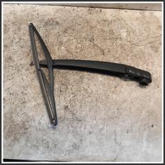 Immagine di Braccio Tergi Lunotto PEUGEOT 208 II 6429HE