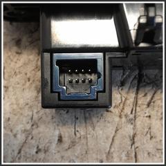 Immagine di Leveraggio Cambio Automatico PEUGEOT 208 II 98440959ZD 98546094ZD
