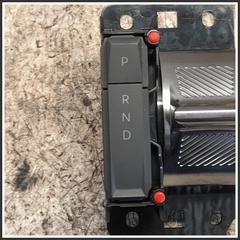 Immagine di Leveraggio Cambio Automatico PEUGEOT 208 II 98440959ZD 98546094ZD