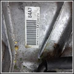 Immagine di Cambio Manuale SUZUKI Jimny I K9K266 1.5 2000276J34000 