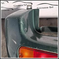 Immagine di Paraurti Posteriore SUZUKI Jimny I 7181181A10CAF