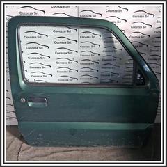 Immagine di Porta Anteriore Destra SUZUKI Jimny I 6800181A11000