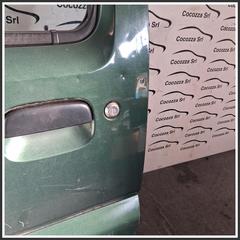 Immagine di Porta Anteriore Sinistra SUZUKI Jimny I 6800281A11000