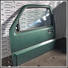 Immagine di Porta Anteriore Sinistra SUZUKI Jimny I 6800281A11000