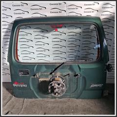 Immagine di Cofano Portellone Posteriore SUZUKI Jimny I 6910081A40000
