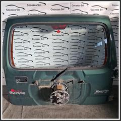 Immagine di Cofano Portellone Posteriore SUZUKI Jimny I 6910081A40000