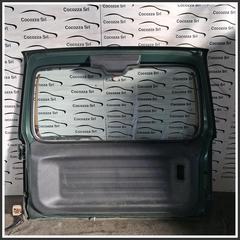 Immagine di Cofano Portellone Posteriore SUZUKI Jimny I 6910081A40000