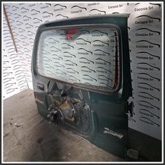 Immagine di Cofano Portellone Posteriore SUZUKI Jimny I 6910081A40000