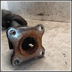 Immagine di Albero Trasmissione Anteriore Integrale SUZUKI Jimny I
