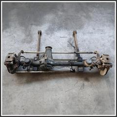 Immagine di Differenziale Anteriore SUZUKI Jimny I 1.5 K9K266 2741181A60000 