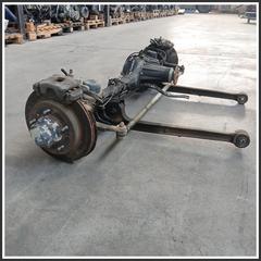 Immagine di Differenziale Anteriore SUZUKI Jimny I 1.5 K9K266 2741181A60000 