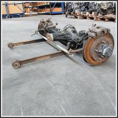 Immagine di Differenziale Anteriore SUZUKI Jimny I 1.5 K9K266 2741181A60000 