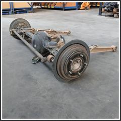 Immagine di Differenziale Posteriore SUZUKI Jimny I 1.5 K9K266 2741183000000 