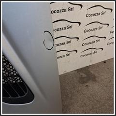 Immagine di Cofano Motore Anteriore PEUGEOT 206 7901K1