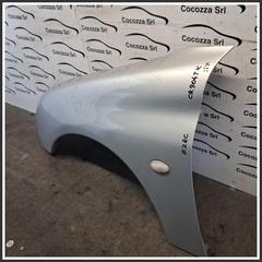 Immagine di Parafango Anteriore Sinistra PEUGEOT 206 7840AA