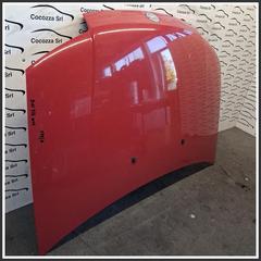 Immagine di Cofano Motore Anteriore FIAT Punto II 46525153