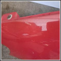 Immagine di Parafango Anteriore Sinistra FIAT Punto II 46525315