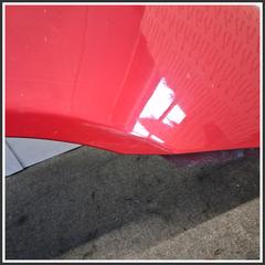 Immagine di Parafango Anteriore Destra FIAT Punto II 46525314