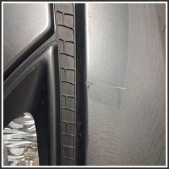 Immagine di Paraurti Anteriore LANCIA Delta III 735480811