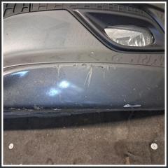 Immagine di Paraurti Anteriore LANCIA Delta III 735480811