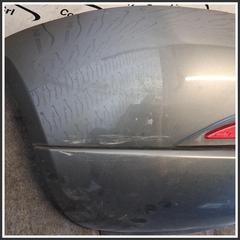 Immagine di Paraurti Posteriore LANCIA Delta III 735474564