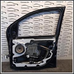 Immagine di Porta Anteriore Destra FIAT Panda III 52098462